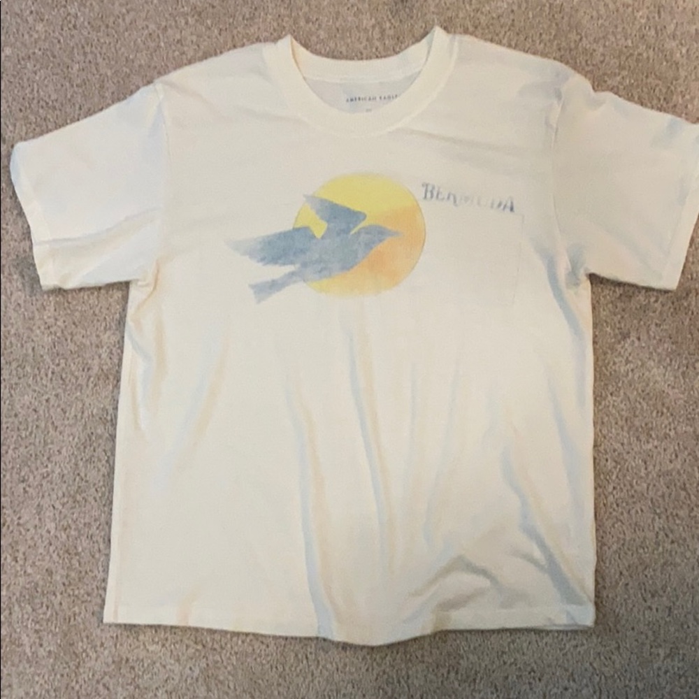 American Eagle T-Shirt